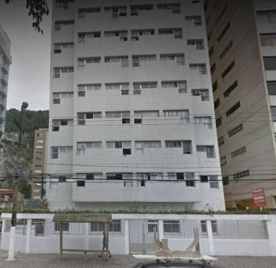 Edificio Uiquend São Vicente Zewnętrze zdjęcie